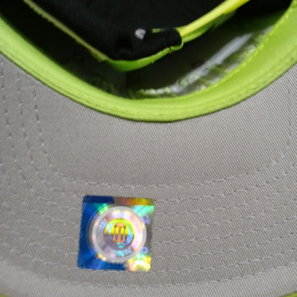 NWOT Michigan Cap / Hat - Picture 2 of 5